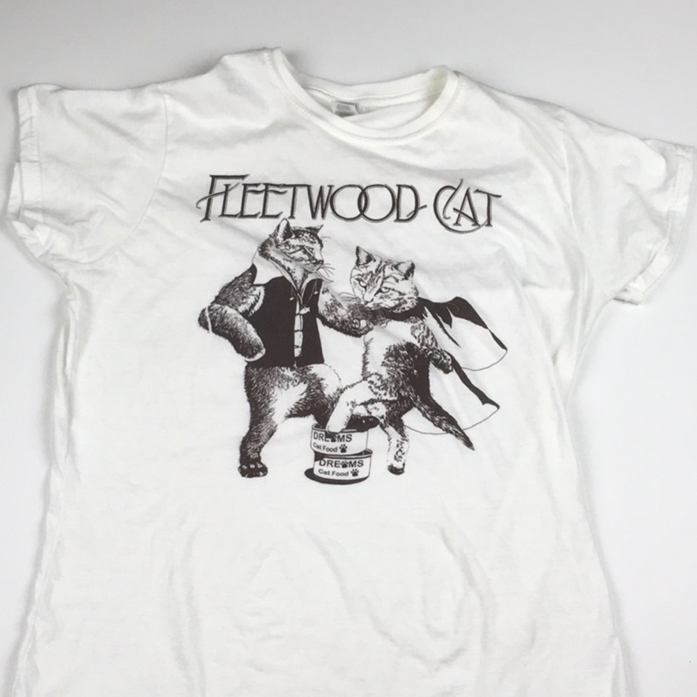 T Shirt - Large